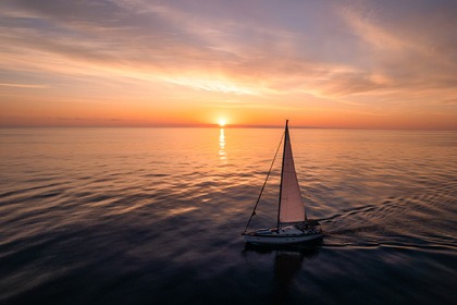 Charter Sailboat Bavaria Bavaria 50 Menorca