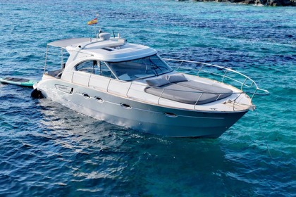 Rental Motorboat Beneteau Flyer 12 Ibiza