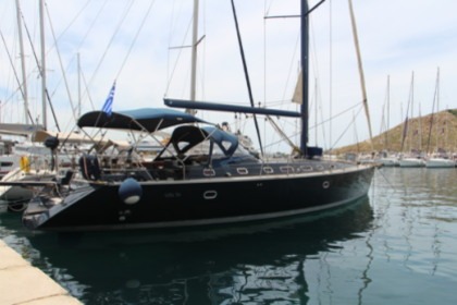 Charter Sailboat ALPHA YACHTS ALFA 56 Athens