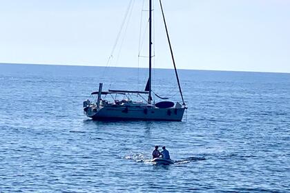 Verhuur Zeilboot Bavaria 42 C San Lorenzo al Mare