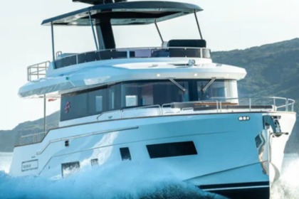 Miete Motoryacht Sirena Sirena 58 Mallorca