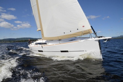 Location Voilier  DUFOUR 412 - EURUS Arzon