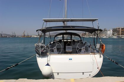 Rental Sailboat Bavaria Yachtbau Bavaria Cruiser 46 - 4 cab. Volos