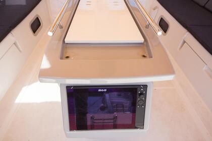 Miete Segelboot Bénéteau Oceanis 48 - 5 cab. Dubrovnik