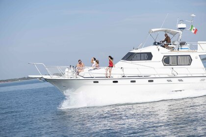 Miete Motorboot DELLA PASQUA dc14 Caorle