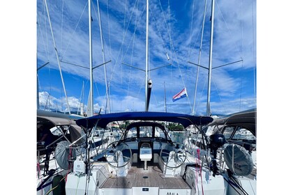 Miete Segelboot  Bavaria C38 Novi Vinodolski