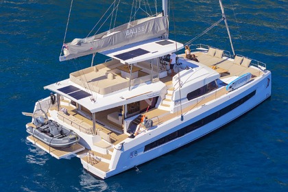 Location Catamaran Catana Group Bali 5.8 - 5 + 2 cab. Kaštela