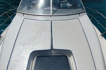 Alquiler Yate a motor Sealine AMBASSADOR 290 Almería