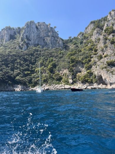 Neapol Motorboat Barqa Barqa q20 alt tag text