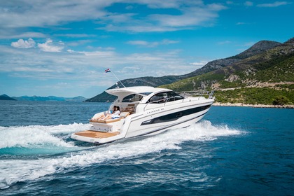 Location Bateau à moteur Jeanneau Leader 36 Sportop Dubrovnik