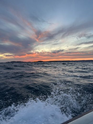 Marsylia RIB Cantieri CAPELLI CAPELLI TEMPEST 430 alt tag text