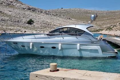 Location Bateau à moteur Mirakul 40 Hardtop Biograd na Moru