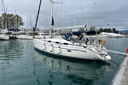 Hire Motorboat Bavaria 39 Nydri