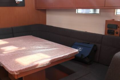 Miete Segelboot BAVARIA CRUISER 46 Puntone di Scarlino