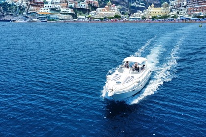 Charter Motorboat Daycruise Zaffiro S Sport Positano