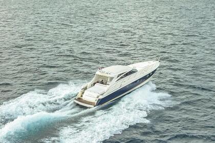 Charter Motor yacht Princess 60 La Romana