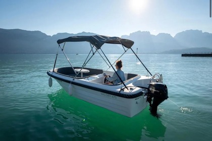 Noleggio Barca senza patente  BOATBUILDING MOTOR YACHT Valory v475 Aix-les-Bains