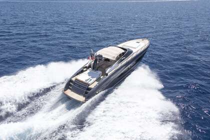 Verhuur Motorboot Riva 63 Virtus Saint-Tropez