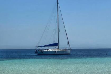 Rental Sailboat Beneteau Cyclades 50.5 Marsa Alam