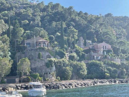 Мандельё-ла-Напуль Motorboat Polyesteryacht Titanium650 alt tag text