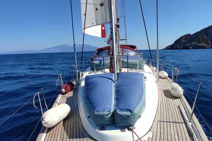 Location Voilier Beneteau Oceanis Clipper 461 Zakynthos