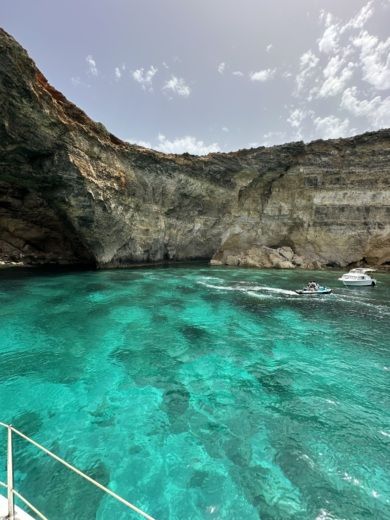 Ta' Xbiex Catamaran Bali - Catana Bali 4.0 alt tag text