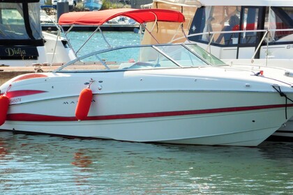 Rental Motorboat MAXUM 2400 SC3 Bandol