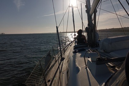 Aluguel Veleiro Beneteau Oceanis 473 clipper Lisboa