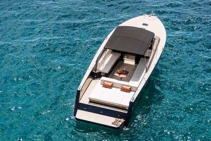 Miete Motoryacht Colnago Colnago 33 JG Rabac