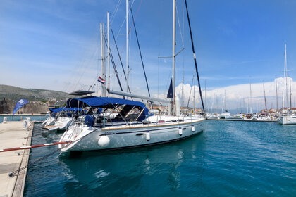 Noleggio Barca a vela Bavaria 46 Cruiser Trogir
