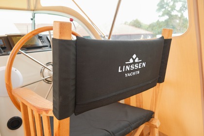 Verhuur Motorboot Linssen Yachts Grand Sturdy 30.0 AC Sneek