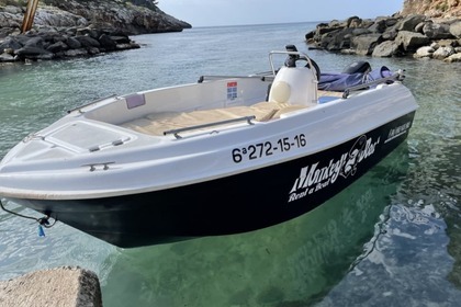 Alquiler Barco sin licencia  Compass 400 GT Santander