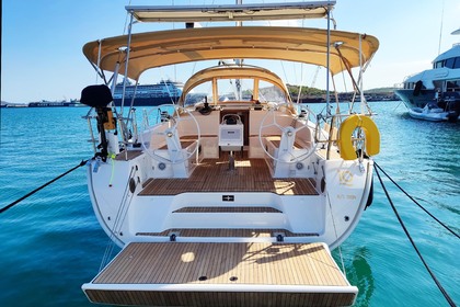 Location Voilier Bavaria Cruiser 46 Style Lavrio