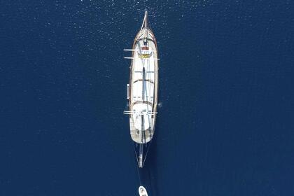 Hire Gulet Bodrum Shipyard Bodrum  Gulet Fethiye