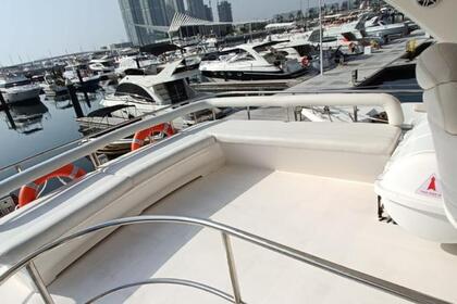 Hire Motor yacht Sea Ray 2020 Dubai Marina