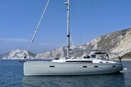 Location Voilier Bavaria 51 Cruiser Athènes