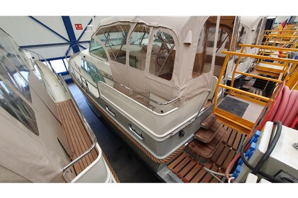 Verhuur Zeilboot  Linssen Grand Sturdy 30.0 AC Intero Werder