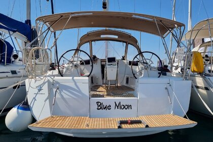 Verhuur Zeilboot Jeanneau Sun Odyssey 449 Pula