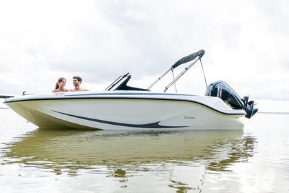 Miete Motorboot Quicksilver 525 aXess Vir