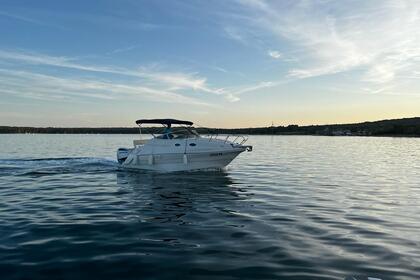 Hire Motorboat Eolo Eolo 770 Cruiser Krk