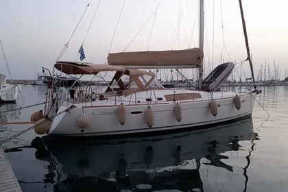 Noleggio Barca a vela Beneteau Oceanis 46 Atene