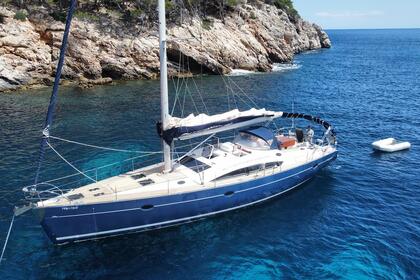 Location Voilier Elan Impression 51.4 Puerto de Alcudia