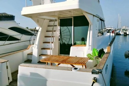 Hire Motorboat Waseet 2017 Abu Dhabi