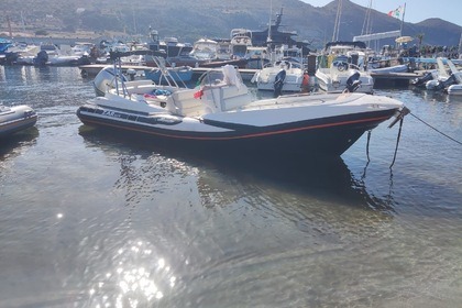 Miete RIB Zar Formenti Zar 65 suite Marsala