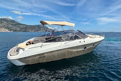 Rental Motorboat Sessa Marine S26 Beaulieu-sur-Mer