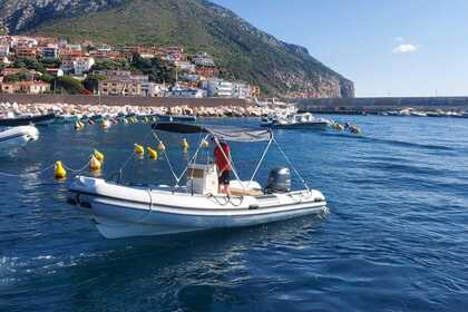 Location Bateau sans permis  Joker Boat 470 Dorgali