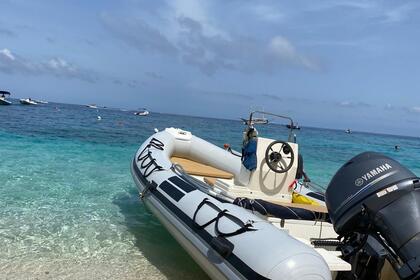 Location Bateau sans permis  Joker Boat Coaster 470 Dorgali