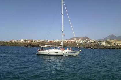 Verhuur Zeilboot Beneteau Oceanis 44 Puerto Colon