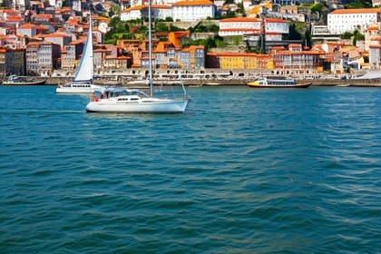 Location Voilier Jeanneau Sun fast 39 Porto