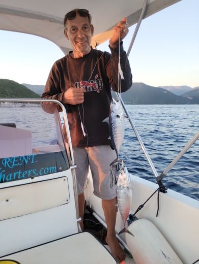 Lefkáda Without license Selva D 50 - Lefkafa Island alt tag text